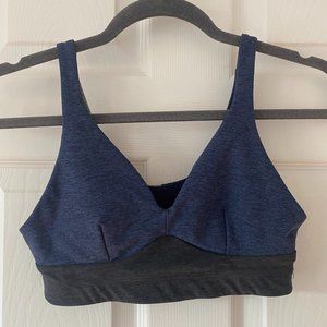 Outdoor Voices Sports Bra, size XS